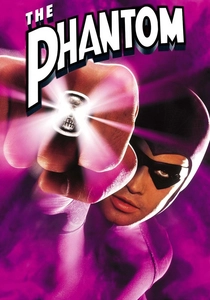 The Phantom (1996)