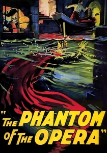 The Phantom of the Opera (1925)