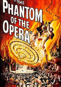 The Phantom of the Opera (1962)