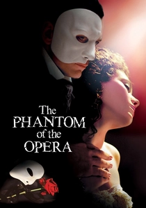 The Phantom of the Opera (2004)