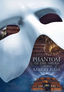 The Phantom of the Opera at the Royal Albert Hall (2011)