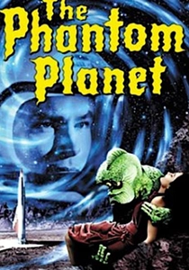 The Phantom Planet (1961)