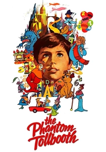 The Phantom Tollbooth (1970)