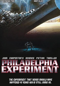 The Philadelphia Experiment (1984)