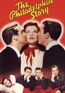 The Philadelphia Story (1940)