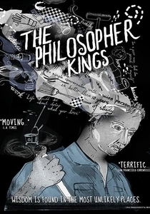 The Philosopher Kings (2009)