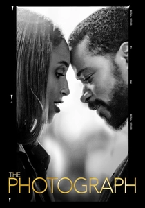 The Photograph (2020)
