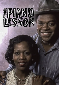 The Piano Lesson (1995)