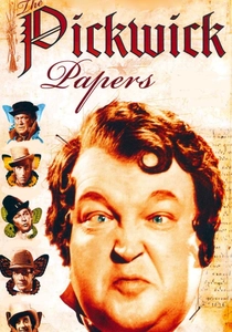 The Pickwick Papers (1952)
