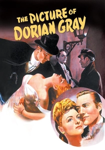 The Picture of Dorian Gray (1945)