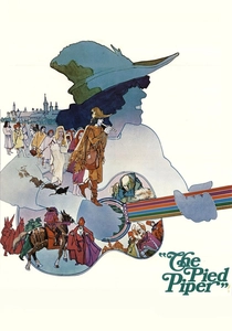 The Pied Piper (1972)