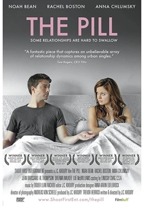The Pill (2011)