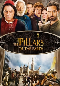 The Pillars of the Earth (2010)