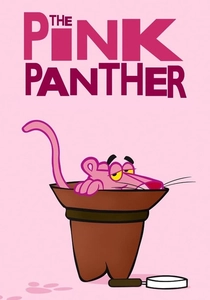 The Pink Panther (1963)