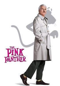 The Pink Panther (2006)