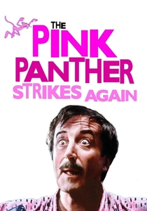 The Pink Panther Strikes Again (1976)
