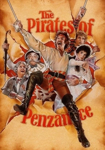 The Pirates of Penzance (1983)