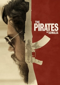 The Pirates of Somalia (2017)