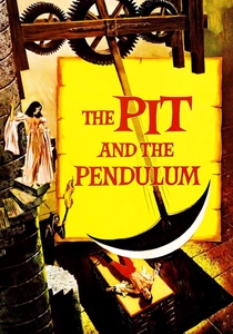 The Pit and the Pendulum (1961)
