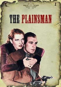 The Plainsman (1936)