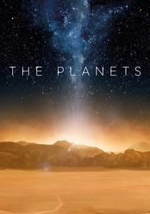 The Planets (2019)