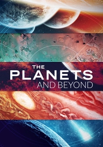 The Planets and Beyond (2017)