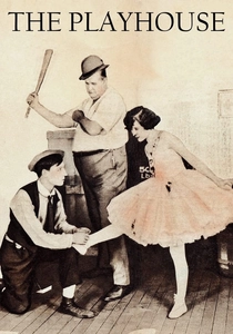 The Play House (1921)