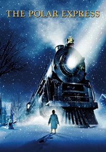 The Polar Express (2004)