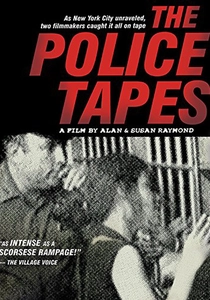 The Police Tapes (1977)