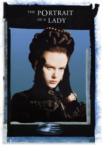 The Portrait of a Lady (1996)