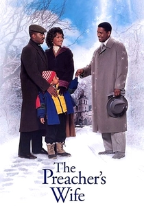 The Preacher's Wife (1996)