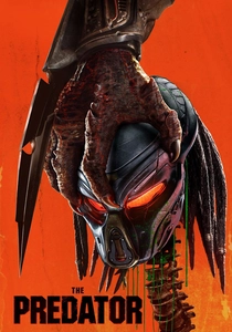The Predator (2018)