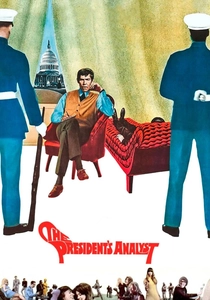The President's Analyst (1967)