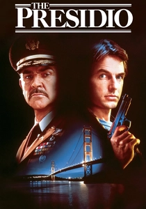 The Presidio (1988)
