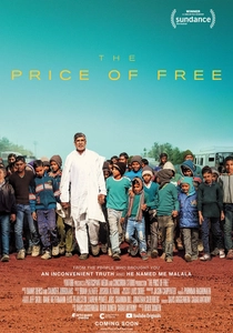 The Price of Free (2018)