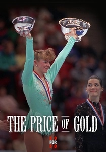 The Price of Gold (2015)