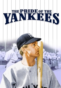 The Pride of the Yankees (1942)