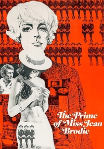The Prime of Miss Jean Brodie (1969)