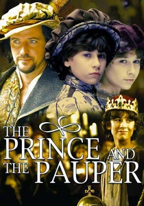The Prince and the Pauper (2000)