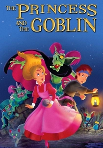 The Princess and the Goblin (1991)