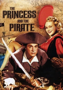 The Princess and the Pirate (1944)