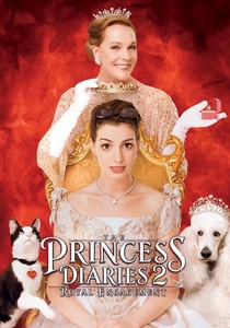 The Princess Diaries 2: Royal Engagement (2004)
