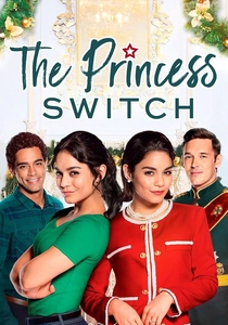 The Princess Switch (2018)