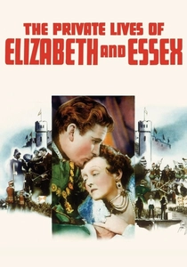 The Private Lives of Elizabeth and Essex (1939)