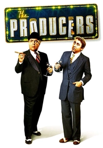 The Producers (1967)