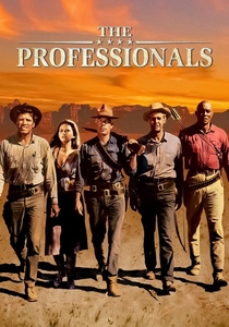 The Professionals (1966)