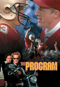 The Program (1993)