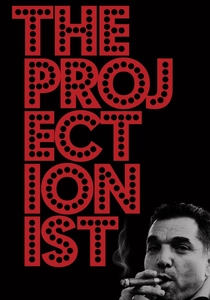 The Projectionist (2019)