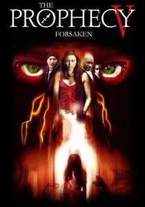 The Prophecy: Forsaken (2005)