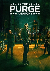 The Purge: Anarchy (2014)